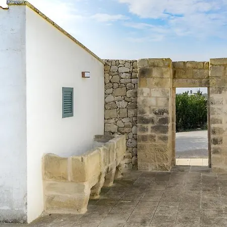 Casa vacanze Tenuta Masseria Cocciolicchio