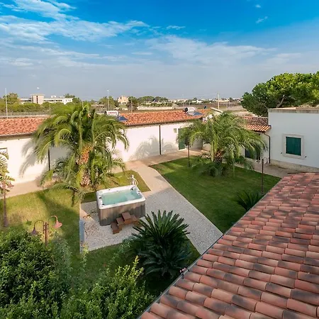 Tenuta Masseria Cocciolicchio Lecce