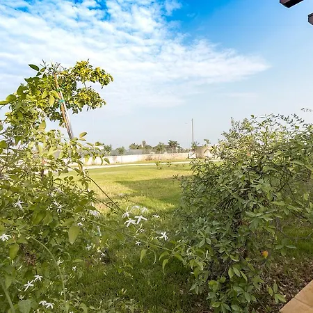 Casa vacanze Tenuta Masseria Cocciolicchio *