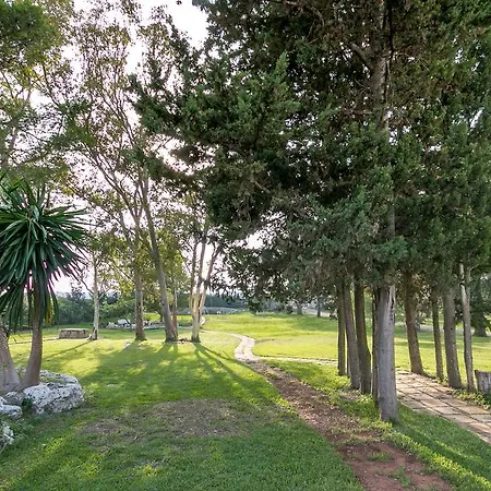 Tenuta Masseria Cocciolicchio Lecce