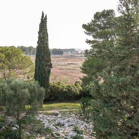 Tenuta Masseria Cocciolicchio Lecce