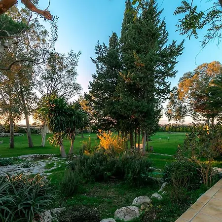 Casa vacanze Tenuta Masseria Cocciolicchio *