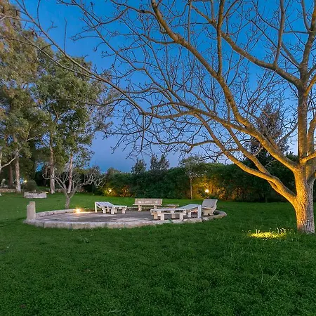 Tenuta Masseria Cocciolicchio * Lecce