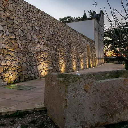 Casa vacanze Tenuta Masseria Cocciolicchio Lecce