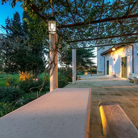 Casa vacanze Tenuta Masseria Cocciolicchio *