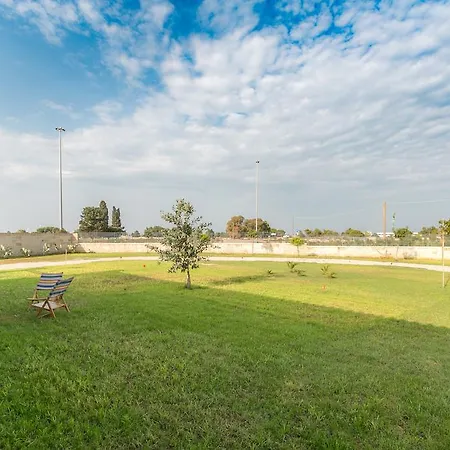 Tenuta Masseria Cocciolicchio * Lecce